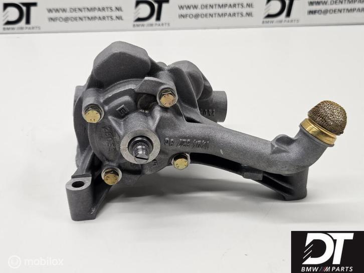 Oliepomp BMW E46 M3 S54 S54B32 11417838123, Auto-onderdelen, Motor en Toebehoren, BMW, Gebruikt, Ophalen of Verzenden