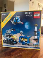 Lego micro rocket, Ophalen, Zo goed als nieuw