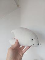 Dumpy knuffel zeehond - Zachte pluche knuffel, Ophalen of Verzenden