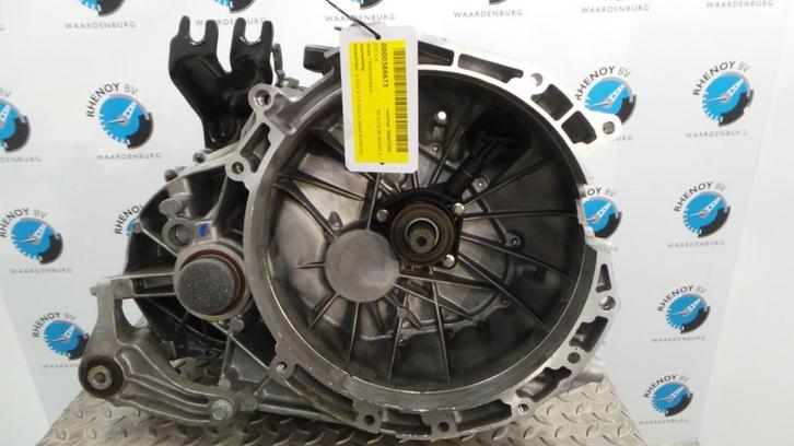 FORD FOCUS TRANSMISSIE / VERSNELLINGSBAK 2016, Auto-onderdelen, Elektronica en Kabels, Gebruikt, ARN erkend, Stiba lid, Erkend duurzaam