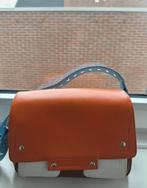 Núnoo Small Honey Florence - Cognac, Ophalen of Verzenden, Nieuw, Bruin, Handtas