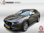 Mazda CX-30 2.0 e-SkyActiv-X M Hybrid Comfort | PDC | Camera, Voorwielaandrijving, Stof, Gebruikt, Origineel Nederlands