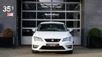 Seat LEON 1.4 TSI FR Cruise Carplay, Voorwielaandrijving, Euro 5, Gebruikt, Zwart