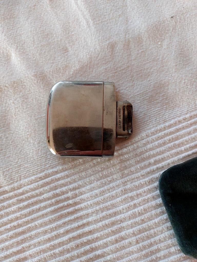 Vintage Handwarmer - Zakformaat., Ophalen of Verzenden