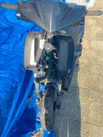 Onderdelen scooter - Diverse gebruikte onderdelen, Fietsen en Brommers, Ophalen, Gebruikt, Overige typen, Overige merken