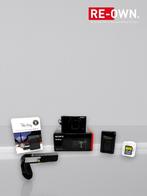 Sony Cybershot DSC-RX100Vii (special edition Peter Hardley), 20 Megapixel, ., Compact, Ophalen of Verzenden