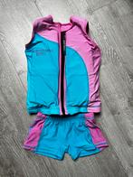 Zwemvestje met zwembroek, Kinderen en Baby's, Kinderkleding | Kinder-zwemkleding, Gebruikt, Jongen of Meisje, Overige maten, Ophalen of Verzenden