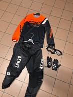 Cros motor kleding kids Kenny, Ophalen of Verzenden, Tweedehands, Broek | textiel