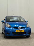 Toyota Aygo /1.0/Airco/5Drs/APK-07/2026/KM150xx/, Voorwielaandrijving, Stof, 68 pk, Bedrijf