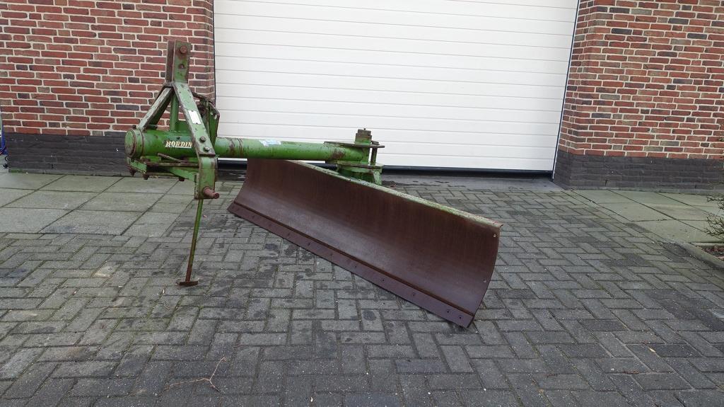 Bordin grondschaaf grondschuif 220 cm, Overige, Grondbewerking
