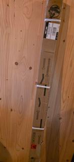 Halterstanger., Sport en Fitness, Fitnessmaterialen, Ophalen, Zo goed als nieuw, Benen