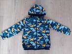 Softshell jas jongens (dinosaurus) maat 122, H&M, Ophalen of Verzenden, Zo goed als nieuw, Jongen
