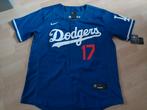 Los Angeles Dodgers Jersey Ohtani maat: 2XL, Verzenden, Nieuw, Honkbal, Kleding