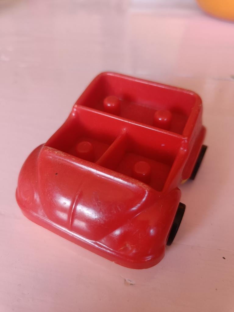 Autootje van het originele Kenner Tree House, Ophalen of Verzenden, Gebruikt