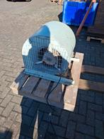 Slakkenhuis Ventilator 1200m3/h - 230V, Doe-het-zelf en Verbouw, Ventilatie en Afzuiging, Ophalen, Gebruikt, Ventilator