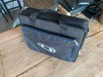 Dynacord BAG-600CMS..!..Draagtas voor CMS 600-3 Mengpaneel, Zo goed als nieuw, Nvt, Flightcase, Nvt