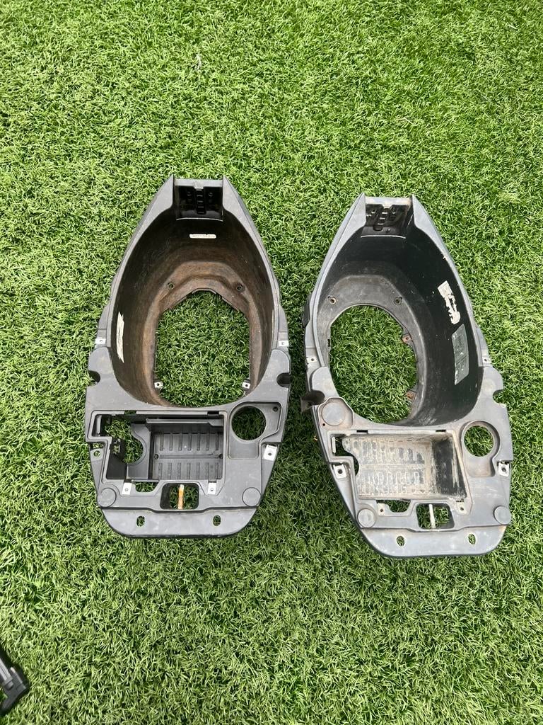 Zip buddybak, Dieren en Toebehoren, Paarden en Pony's | Hoofdstellen en Tuigage, Ophalen of Verzenden, Zo goed als nieuw, Overige soorten