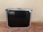 UDG Ultimate Flight Case Multi Formaat Draaitafel MK2, Ophalen of Verzenden, Gebruikt, Overige instrumenten, Flightcase