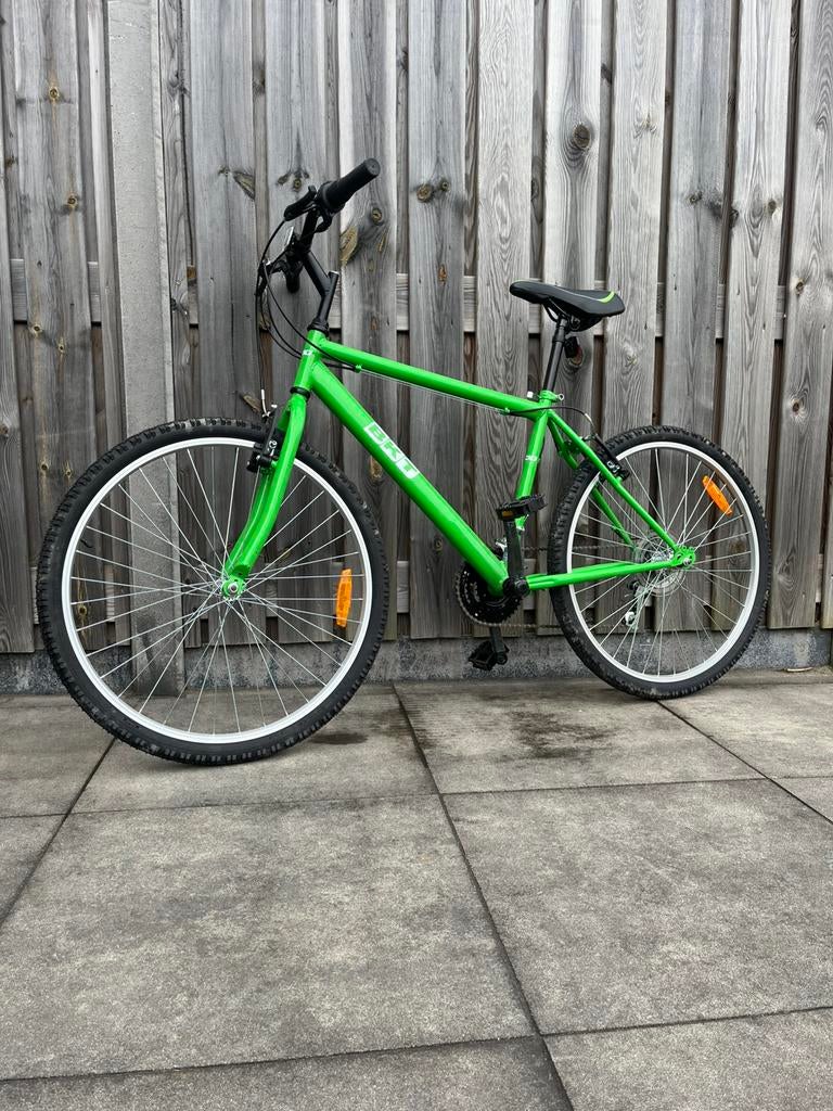 Mointainbike fiets, Fully, Ophalen, Nieuw, Overige merken