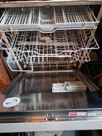 Miele G 6473 SCU PLUS Inbouw Vaatwasser - Gebruikt, Ophalen