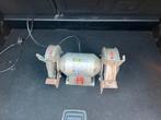 Slijp machine, Ophalen, Gebruikt, Minder dan 700 watt, Werkbankslijpmachine