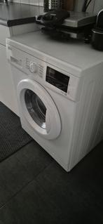 LG Wasmachine 8/5kg - Zo goed als nieuw, 1200 tot 1600 toeren, Energieklasse A of zuiniger, 8 tot 10 kg, Ophalen of Verzenden