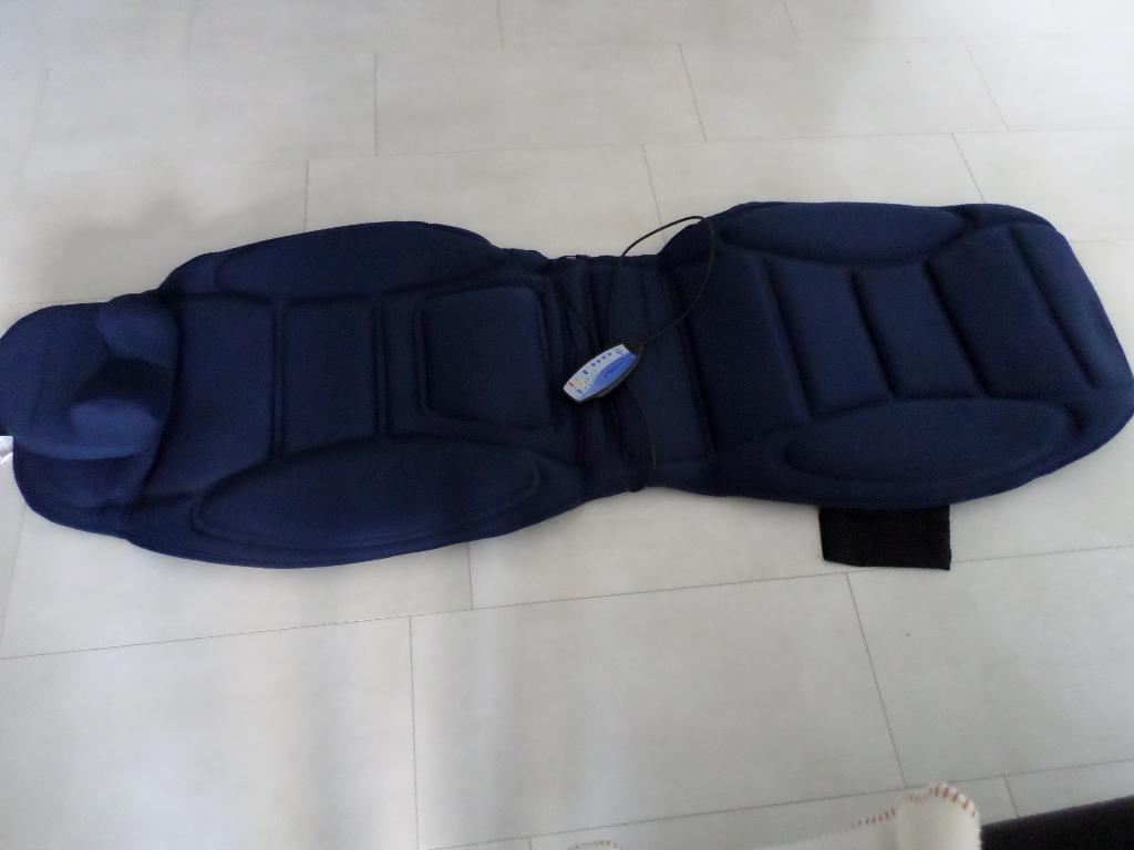 Massage mat, Sport en Fitness, Ophalen of Verzenden, Zo goed als nieuw, Overige typen