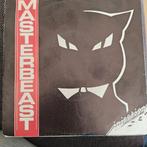Masterbeast - Injection Disco Dance Label 12 inch, Cd's en Dvd's, Vinyl Singles, Ophalen of Verzenden, Zo goed als nieuw, 7 inch