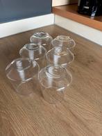 6 waterglazen, 6 waterglazen, 6 waterglazen, Overige typen, Ophalen of Verzenden