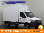 Mercedes-Benz Sprinter 316CDI 7G-Tronic Automaat Bakwagen |, Auto's, Automaat, Stof, Gebruikt, 2000 kg
