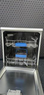 Bosch Vrijstaande Vaatwasser  rvs bezorgen mogelijk, Bosch, 60 cm of meer, Energieklasse A of zuiniger, Ophalen of Verzenden