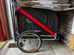 Doggyride Original Fietskar voor honden, Fietsen en Brommers, Ophalen, Zo goed als nieuw, Hondenkar, 20 tot 40 kg