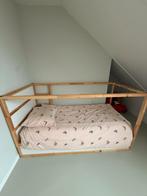 Ikea kura izgs, Ophalen, 85 tot 100 cm, Gebruikt, Lattenbodem