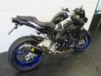 Yamaha MT 10 SP MT10 SUPER FRAAI! ARROW (bj 2017), Bedrijf, Naked bike
