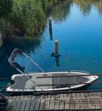 Nette sloep Amigo 400, Ophalen, Zo goed als nieuw, Minder dan 70 pk, 3 tot 6 meter