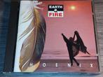 Earth & Fire - Phoenix, Ophalen of Verzenden, Zo goed als nieuw, Poprock