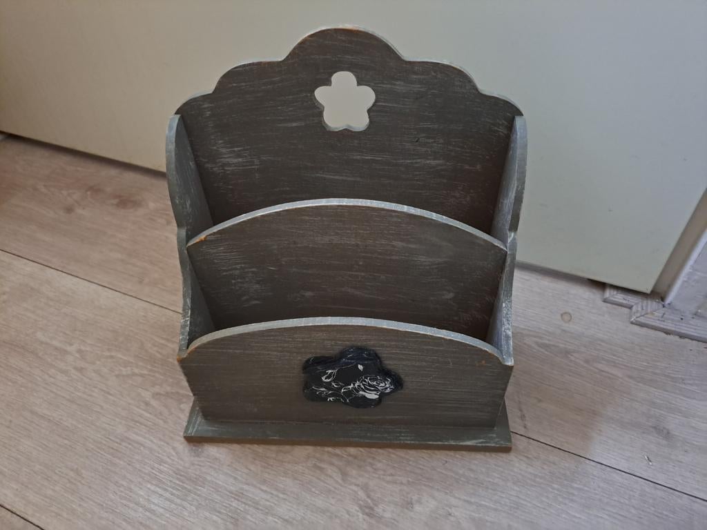 Mooi postbakje nieuw, Ophalen, Nieuw