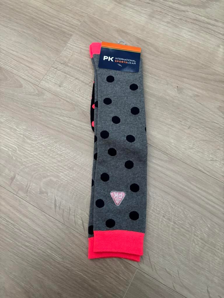 PK sokken maat 35-38, Ophalen of Verzenden, Nieuw, Dressuur, Bovenkleding