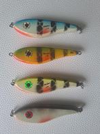 Aad Dam jerkbait set., Ophalen of Verzenden, Zo goed als nieuw, Complete set