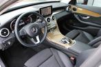 Mercedes-Benz C-Klasse 180 Aut Schuifdak | Stoelverwarming |, Automaat, Lichtsensor, 1595 cc, Bedrijf