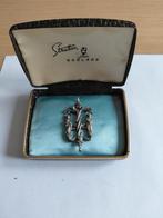 stratton england religieuze hanger crucifix voorwerp, Ophalen of Verzenden