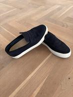 Goosecraft loafers heren - Donkerblauw suède (EUR42), Kleding | Heren, Schoenen, Loafers, Blauw, Ophalen of Verzenden, Gedragen