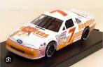 Ford thunderbird alan kulwicki hooters modelauto nascar, Ophalen of Verzenden, Auto, Overige merken