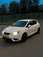 Seat Ibiza 1.2 TSI 63KW | 5DRS Wit 2013, Auto's, Voorwielaandrijving, Euro 5, 40 €/maand, 990 kg