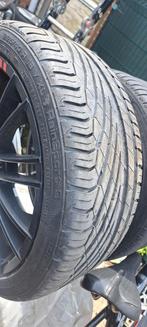 Velgen R32 18inc 5x112, Ophalen, Gebruikt, BMW