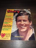 Story 1975. Nr. 45 - The Bue Diamonds. Karen Carpenter Andr, Ophalen of Verzenden