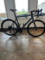 Scott Addict 20 maat L, 28 inch, Gebruikt, Carbon, Meer dan 20 versnellingen