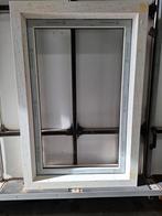 Kunststof kozijn nieuw, Kunststof, Raamkozijn, 75 tot 150 cm, Ophalen