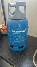 Benegas bus, Ophalen, Zo goed als nieuw