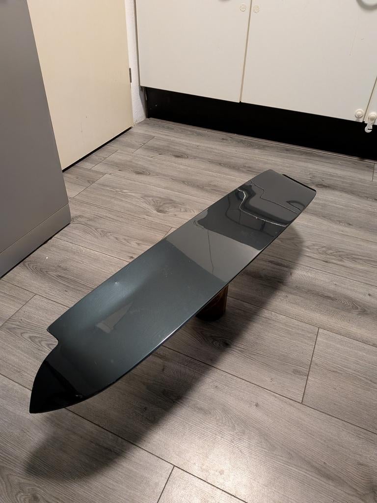 Dak spoiler civic eg6, Auto-onderdelen, Carrosserie en Plaatwerk, Ophalen, Honda, Gebruikt, Achterklep